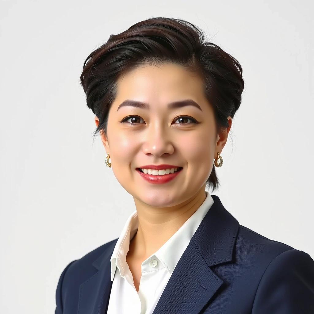 Sarah Chen, TechVenture CEO